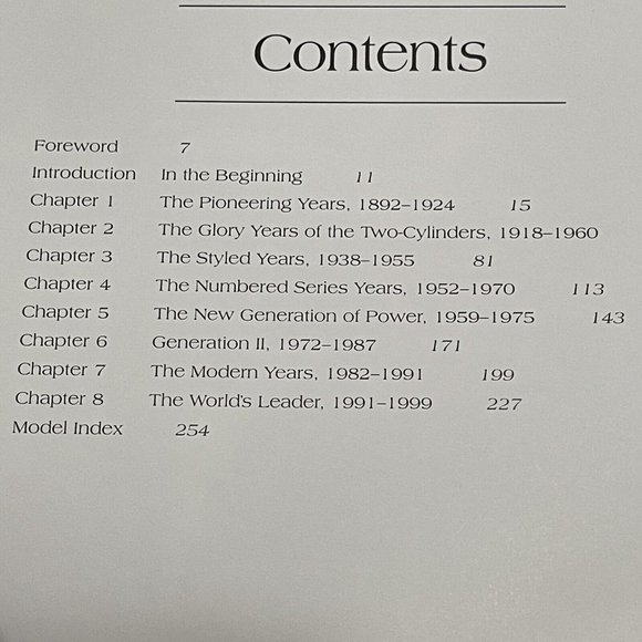 The Big Book of John Deere Tractors: The Complete Model -by- Model Encyclopedia - Picture 7 of 12